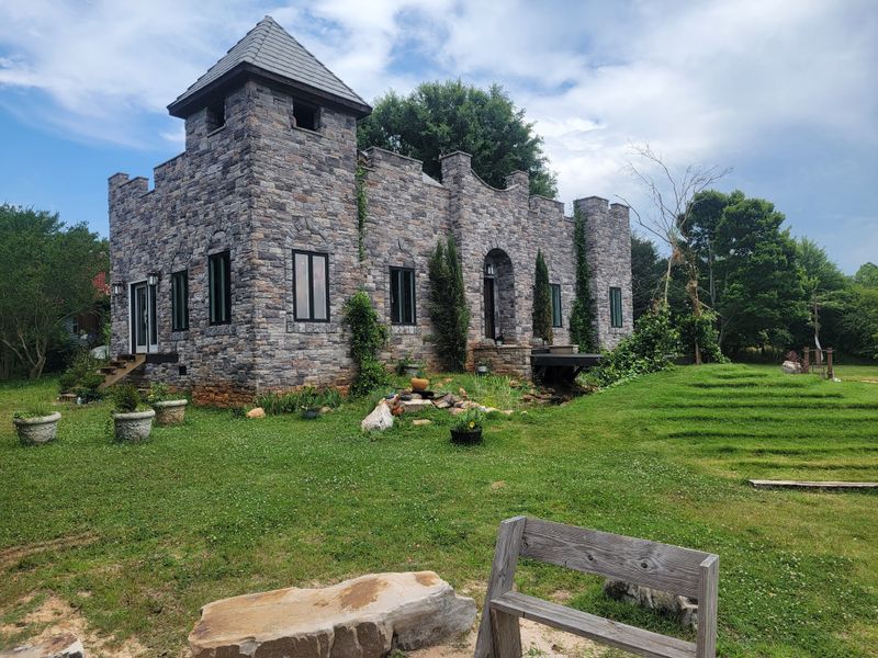 RockHill Castle (Barnesville)