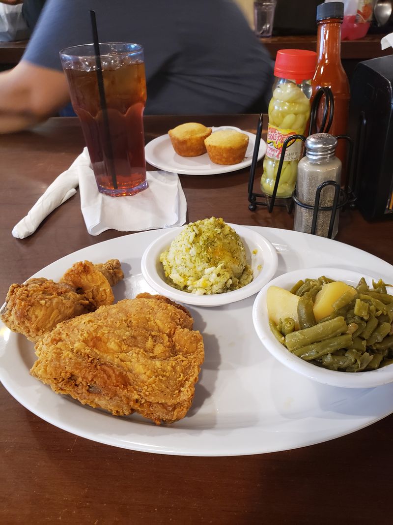 The Smell That Draws You In From the Street