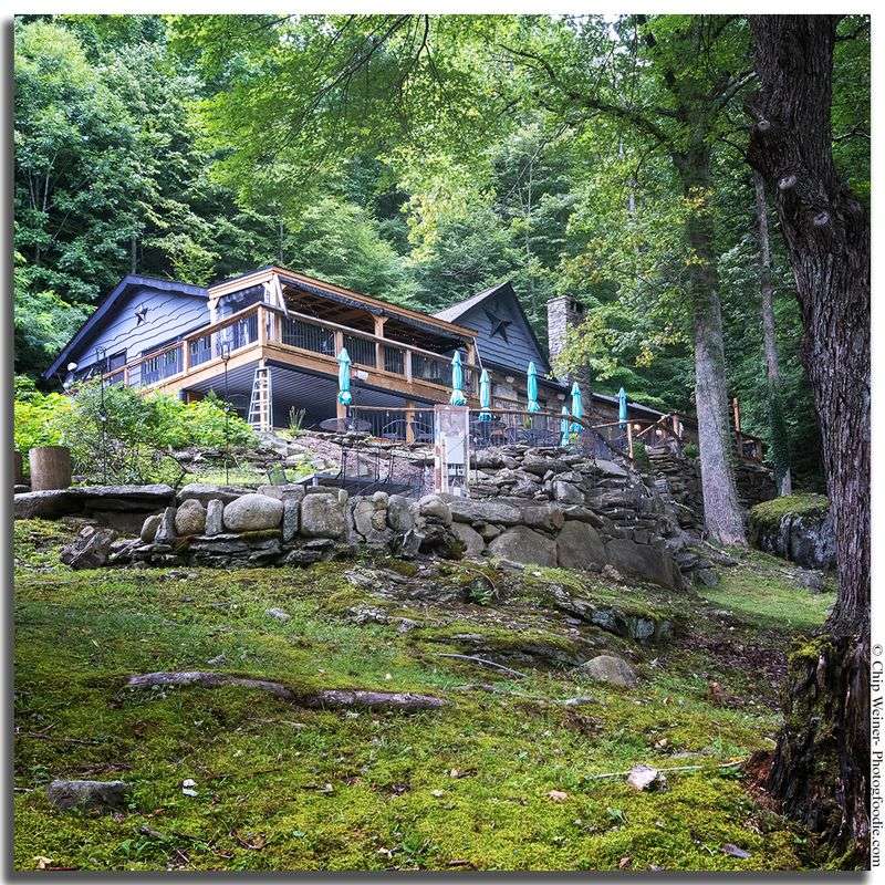 Gamekeeper Restaurant, Boone