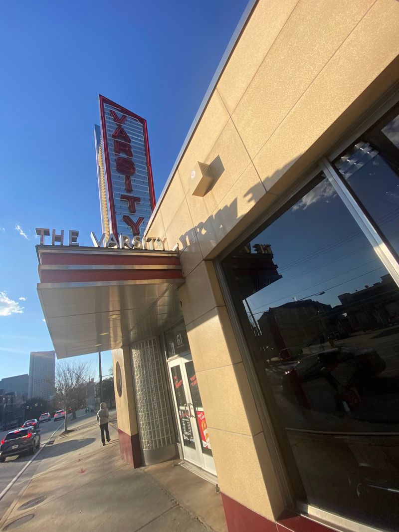The Onion Rings Are Massive