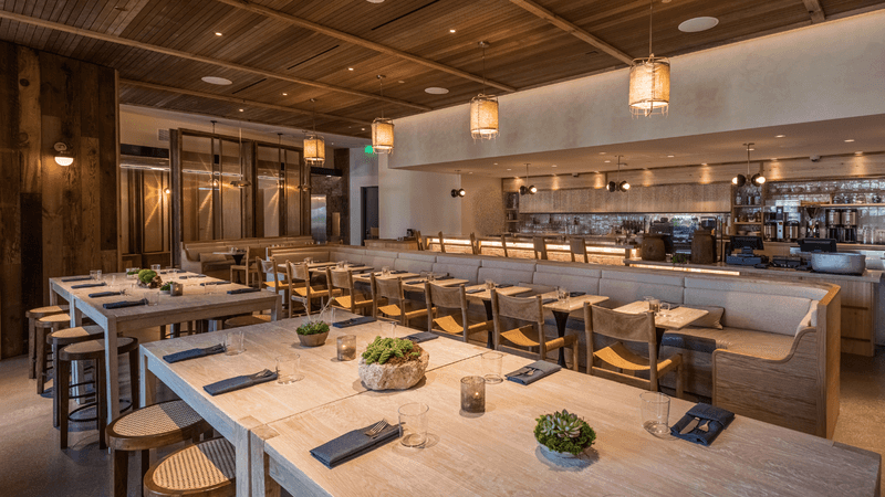 1 Kitchen By Chris Crary - West Hollywood