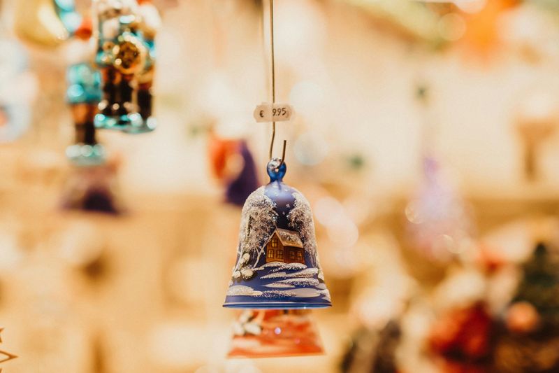 15 Missouri Items Collectors Are Letting Go Of (Plus 5 No One Wants Anymore) - Decor Hint Ceramic Bells And Generic Figurines