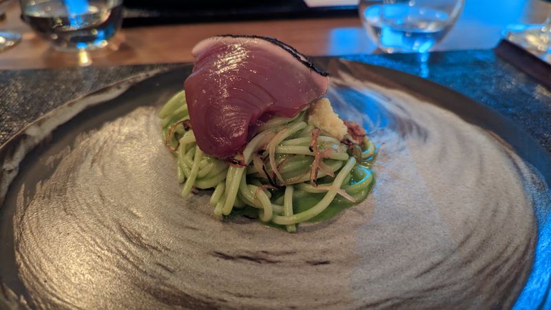 15 Best New Restaurants In Los Angeles, California You Need To Try Right Now - Decor Hint Corridor 109