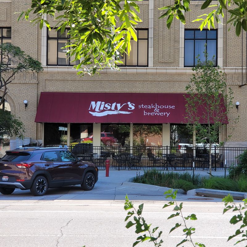 Misty's Steakhouse