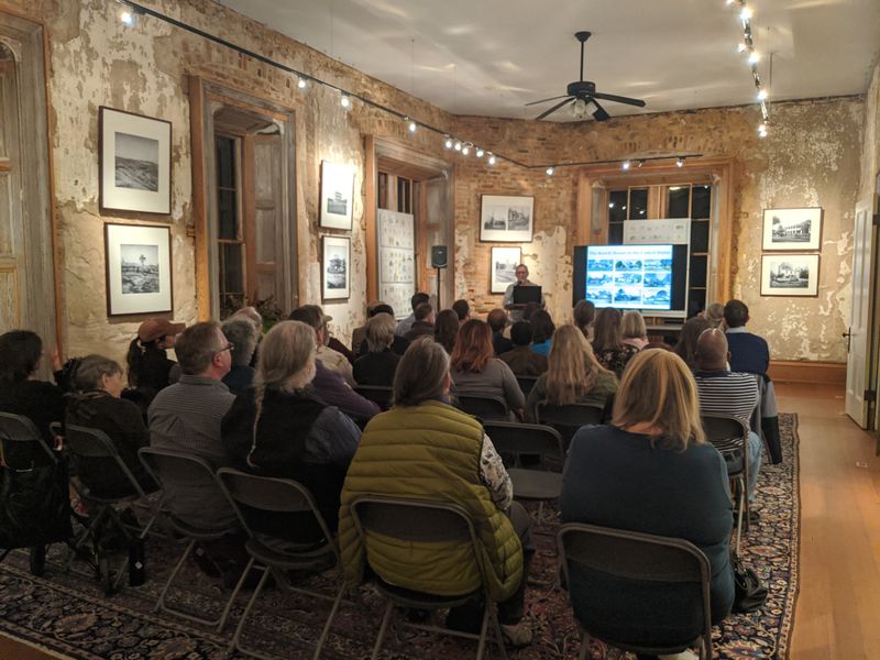 Georgia's Atlanta History Center Is A Must-Visit For Explorers - Decor Hint Historic Preservation Workshops