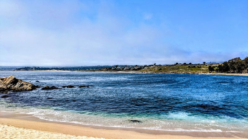 Big Sur & Central Coast Scenic Drive