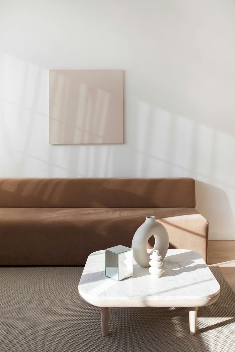 North Carolina Experts Reveal 12 Couch Colors To Avoid - Decor Hint Brown With Red Undertones