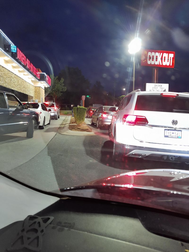 Late Night Hours For The Night Owls