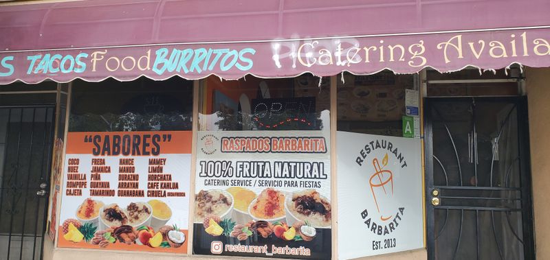 15 Georgia Hot Dog Joints That Still Do Things The Traditional Way - Decor Hint Barbarita Restaurant