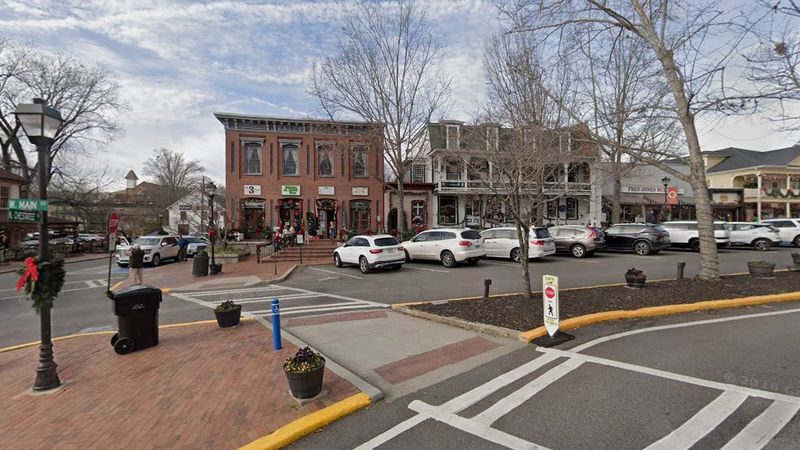 History Lives in Every Building