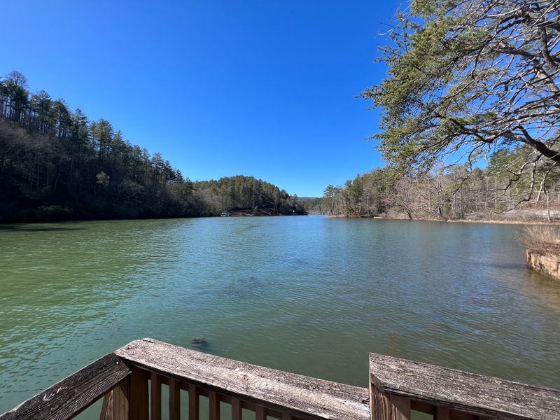Lake Rabun Is One Of Georgia's Most Peaceful Hidden Retreats - Decor Hint Ideal Climate for Escaping Summer Heat
