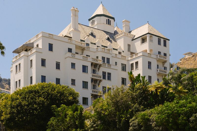 Chateau Marmont (Los Angeles)