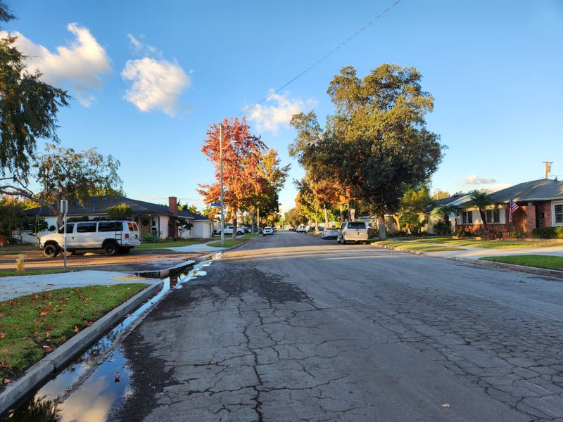 El Dorado South / El Dorado Park / Los Altos (Long Beach)