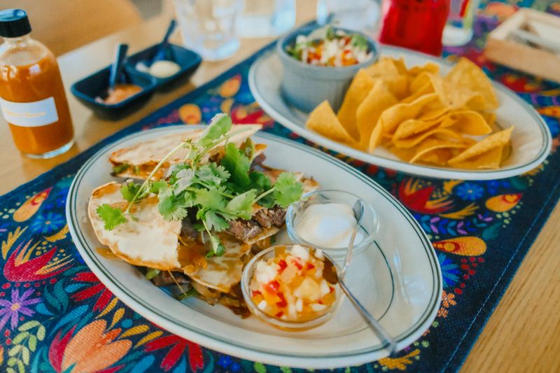 Hot Pepper Jelly with Cream Cheese