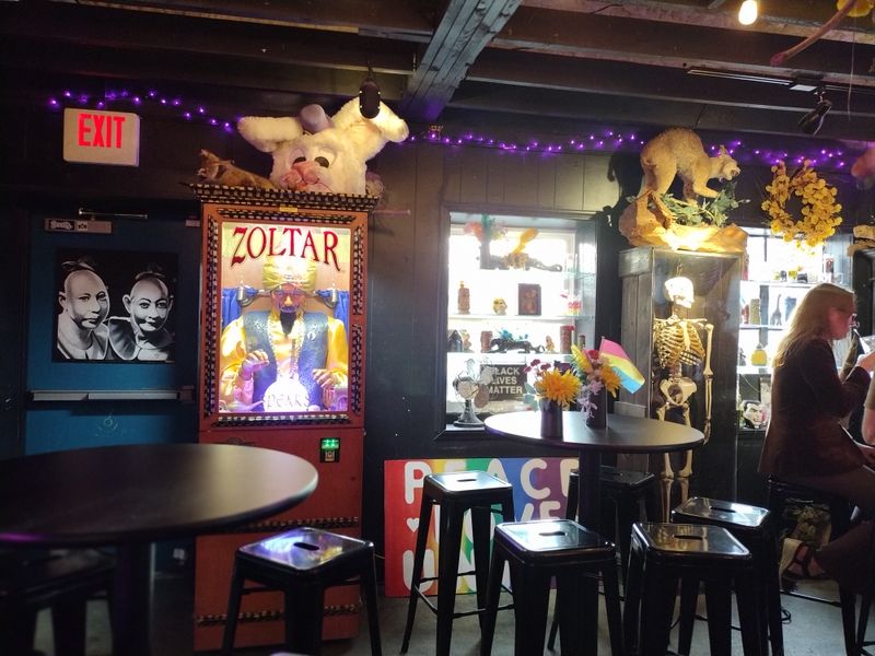 Monday Game Nights For Nerds And Gamers