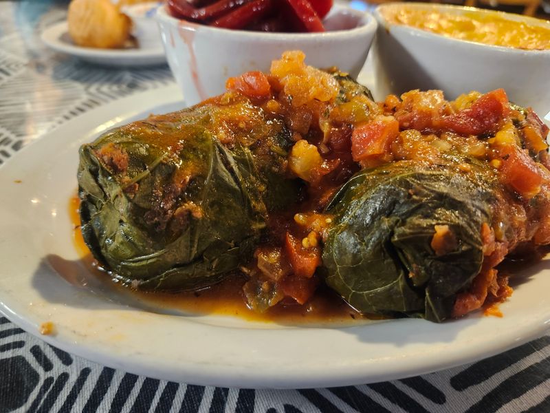 Impeccable Service That Anticipates Your Needs