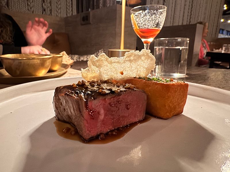 Farm-to-Table Pioneer Status