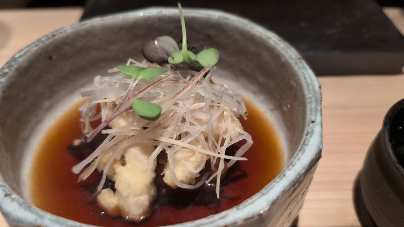 Omakase Experience Like No Other