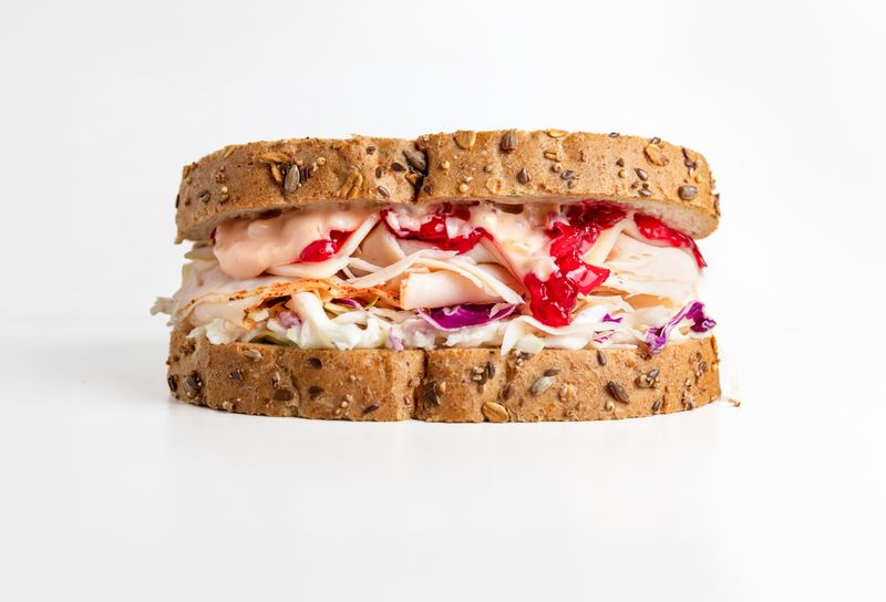 The Rachel Sandwich That Rivals Its Famous Cousin