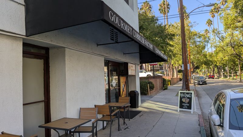 Clifton's Gourmet BBQ - Pasadena