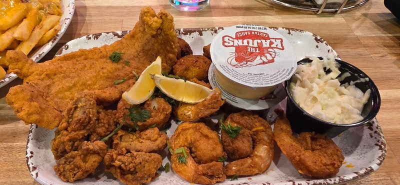 13 Louisiana Soul Food Spots That Serve Tradition On Every Plate - Decor Hint Olde Nola Cookery
