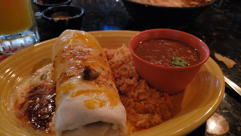 Mama Roja Mexican Kitchen