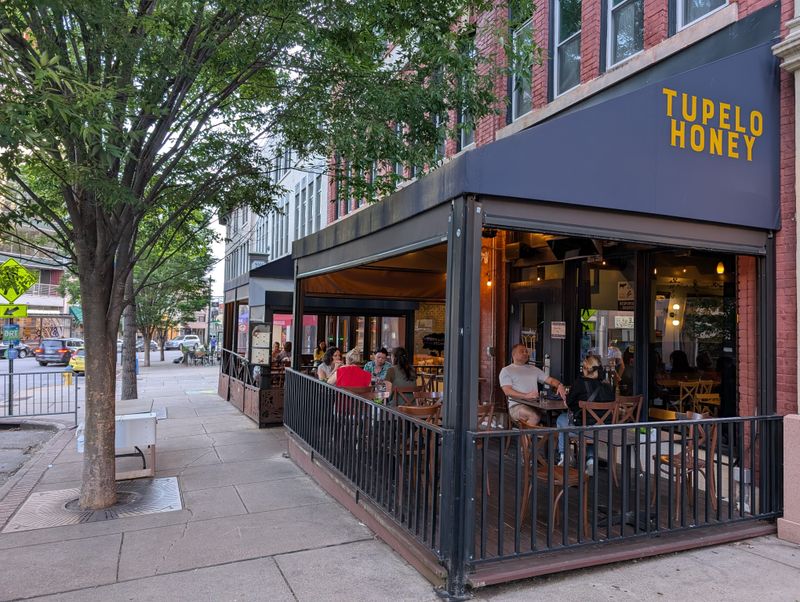 Tupelo Honey Southern Kitchen & Bar