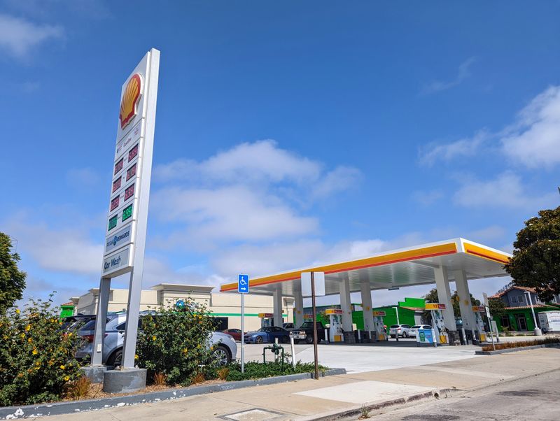 Shell Fish Market Grill