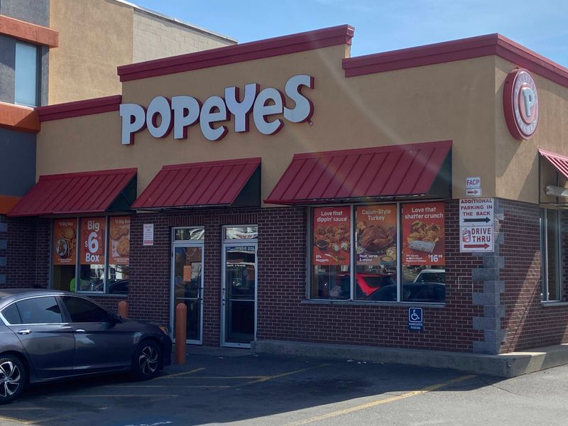 Popeyes