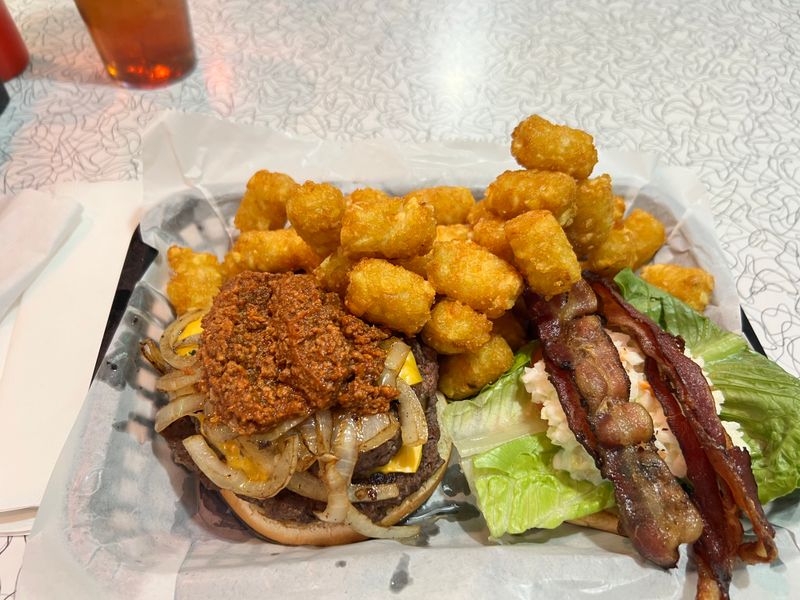 Blue Plate Specials That Change Daily