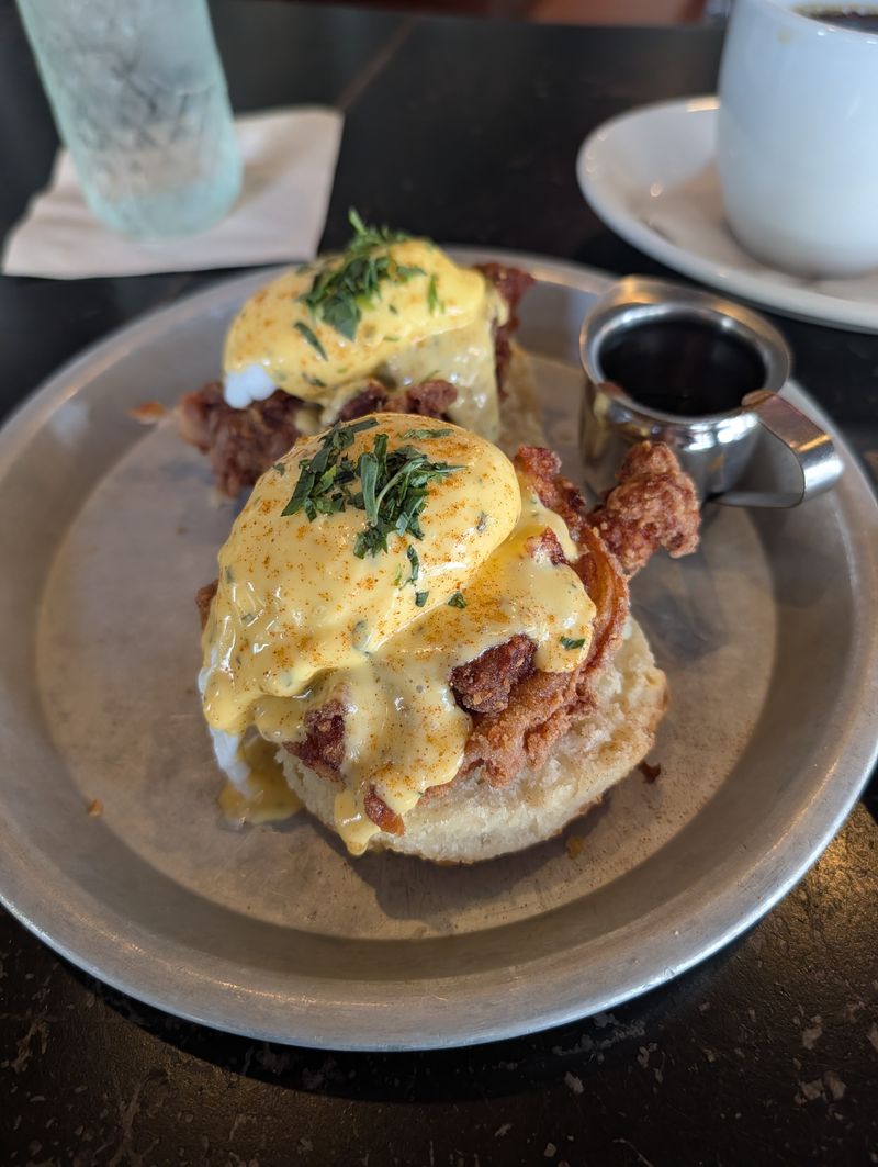 Why Locals Travel Across North Carolina For This Legendary Chicken Sandwich - Decor Hint The Reunion Sandwich: A Breakfast Masterpiece