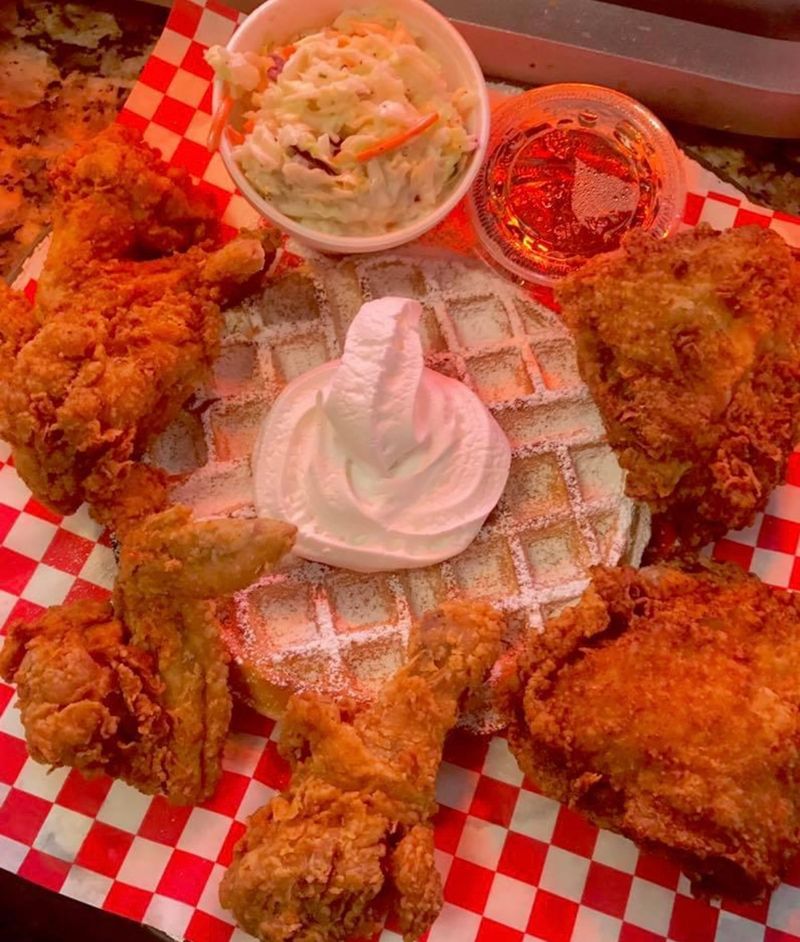 Fran’s Chicken Haven