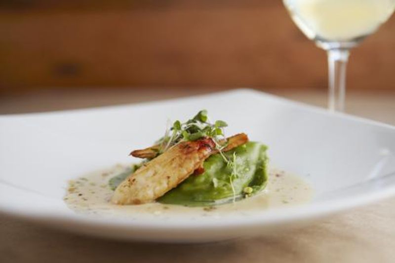 Tuscan Chicken Alfredo Dreams