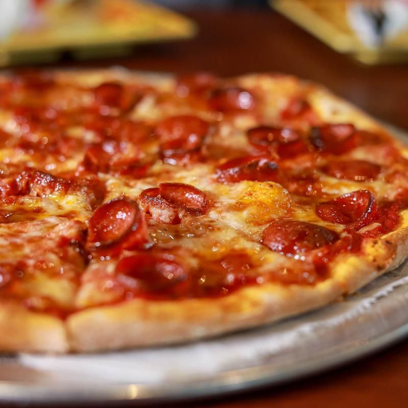 Honey Pepperoni Pizza That Surprises Your Taste Buds