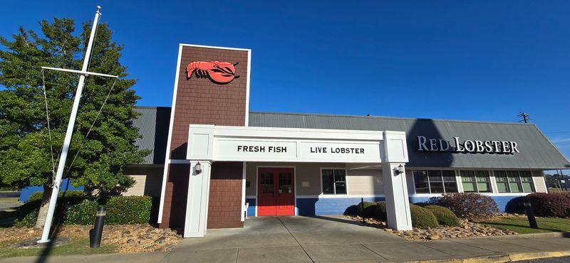 Red Lobster