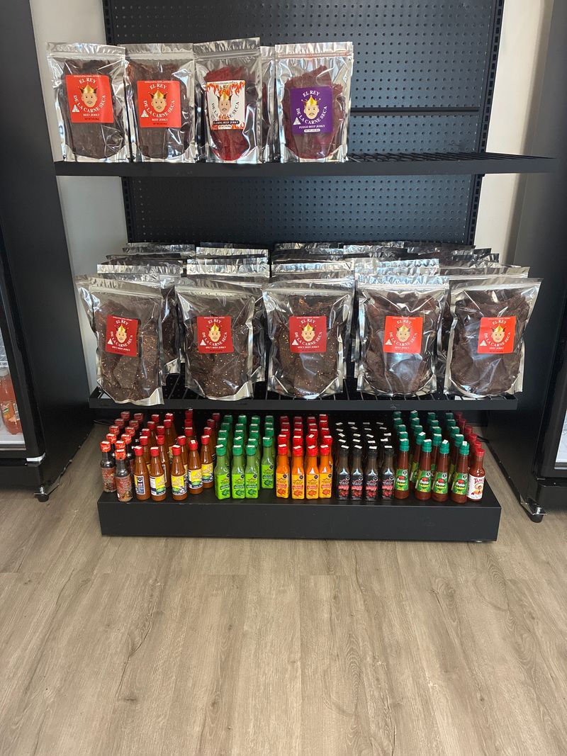 12 Once-Beloved Arizona Foods Locals Say Are Nearly Impossible To Find Now - Decor Hint Carne Seca