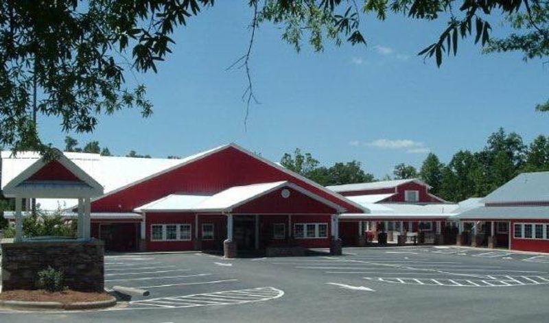 These North Carolina Buffets Keep Plates Full And Regrets Away - Decor Hint Homestead Steakhouse & Restaurant, Timberlake