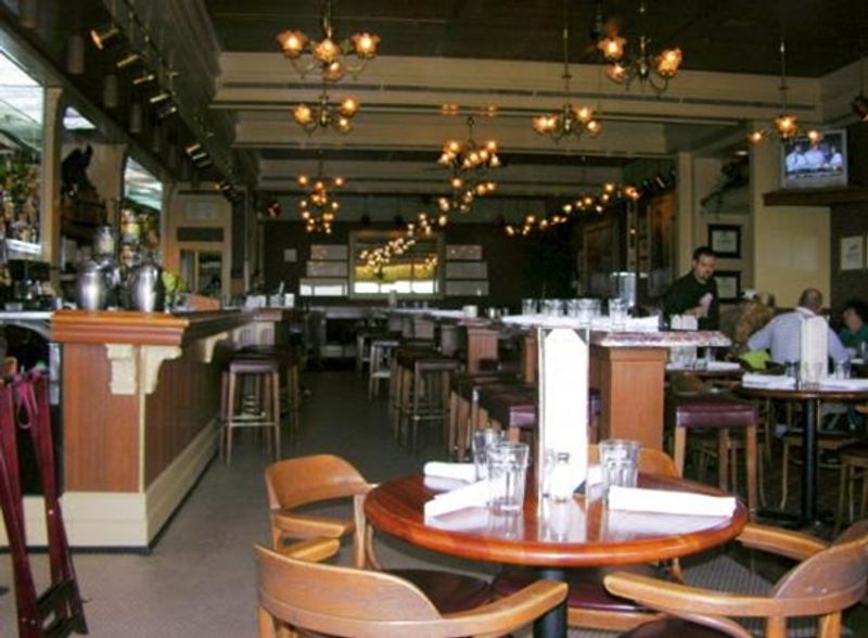 13 Alaska Buffets That Prove Abundance And Quality Can Coexist - Decor Hint Simon & Seafort's Saloon & Grill