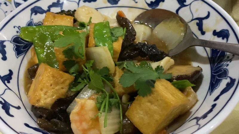 Mandarin House Buffet