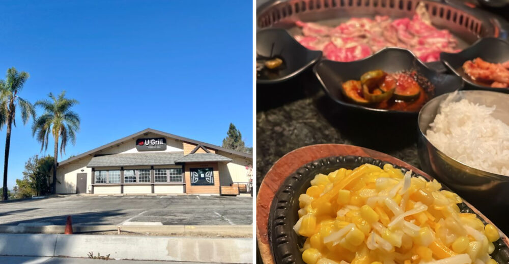 Chino Restaurant Serves Korean BBQ That Locals Cant Stop Raving About - Decor Hint