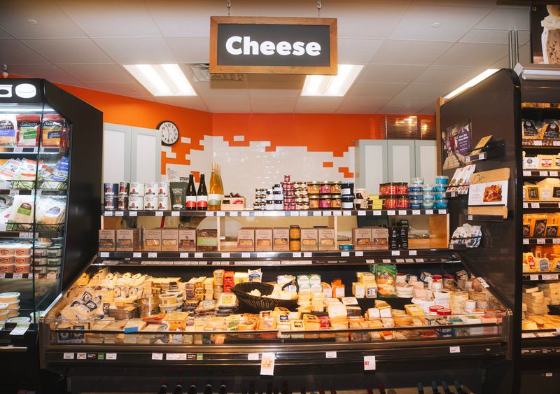 Willy Street Co-Op Holiday Tasting Events