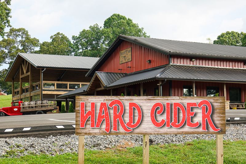 Reece’s Cider Company