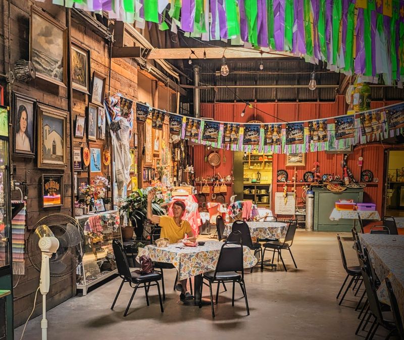 El Michoacan Restaurant