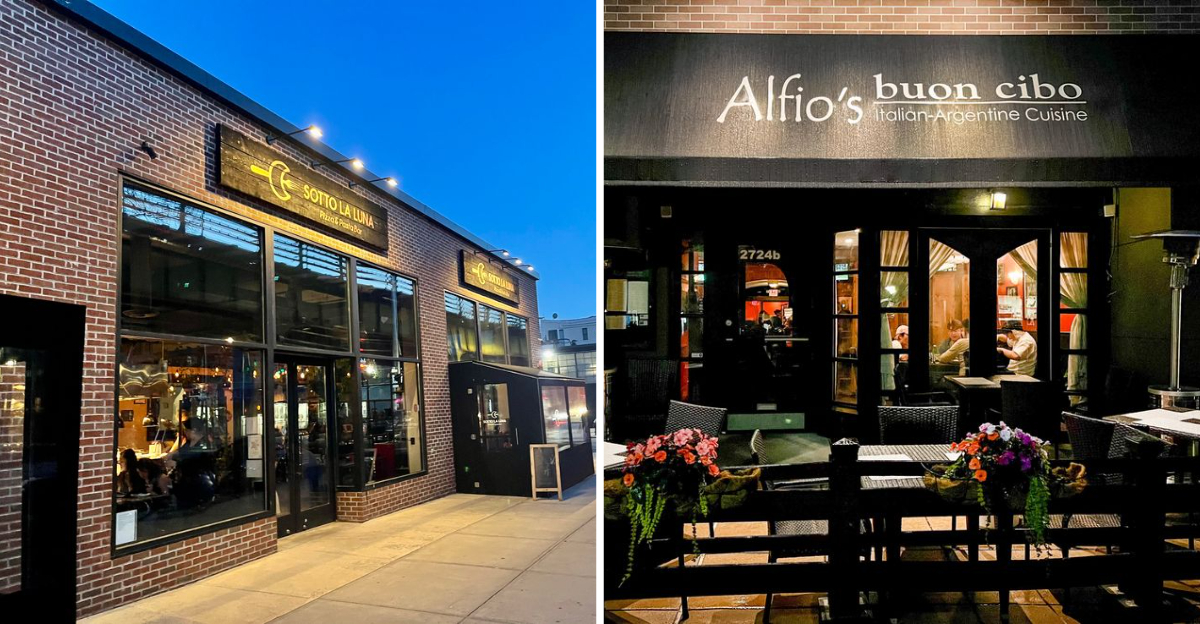 Cincinnati Restaurants Raising The Bar With Michelin Caliber Cooking - Decor Hint