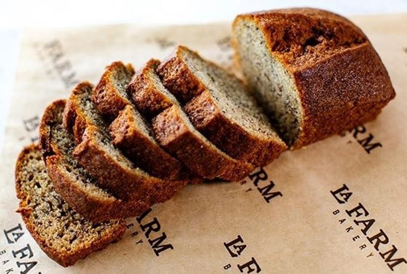 Cinnamon Raisin Pecan Bread For Breakfast Champions