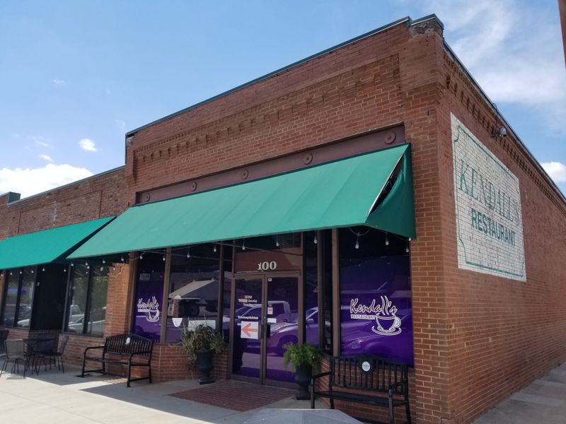 Kendall's Restaurant