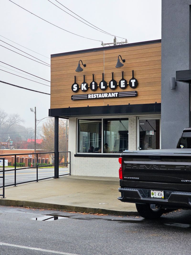 Skillet Restaurant