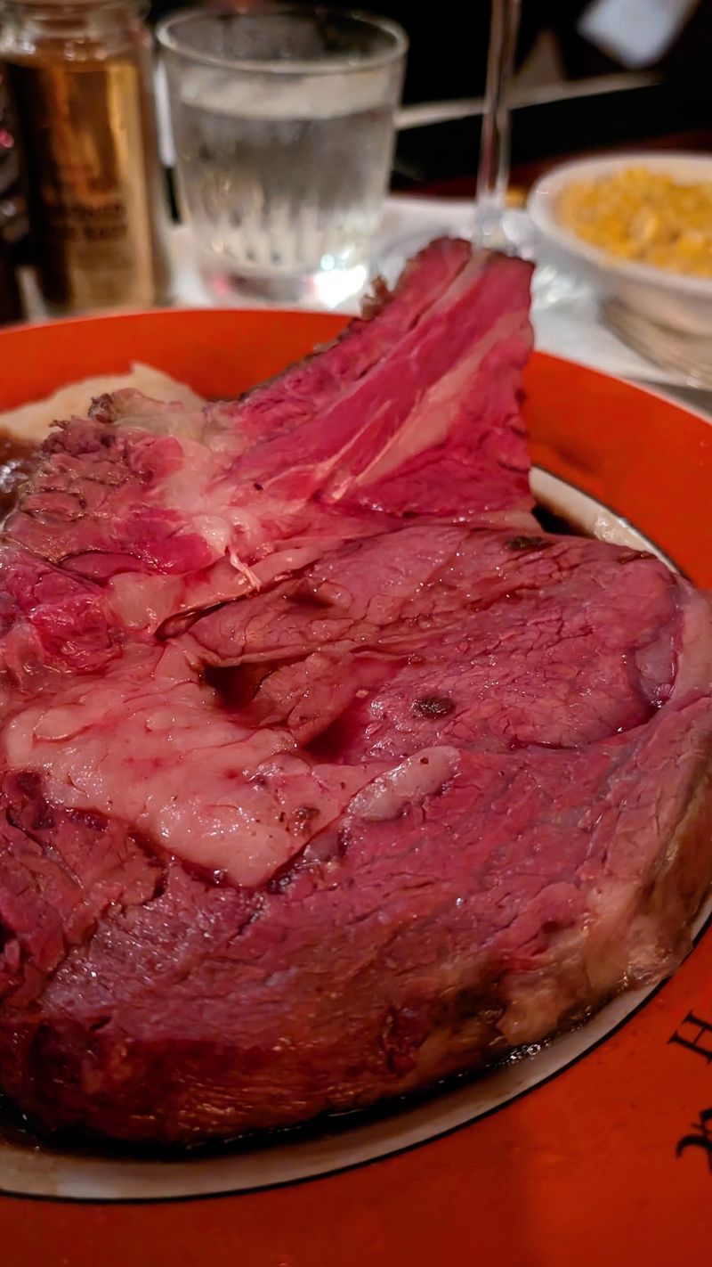 Premium Beef From The Top Two Percent