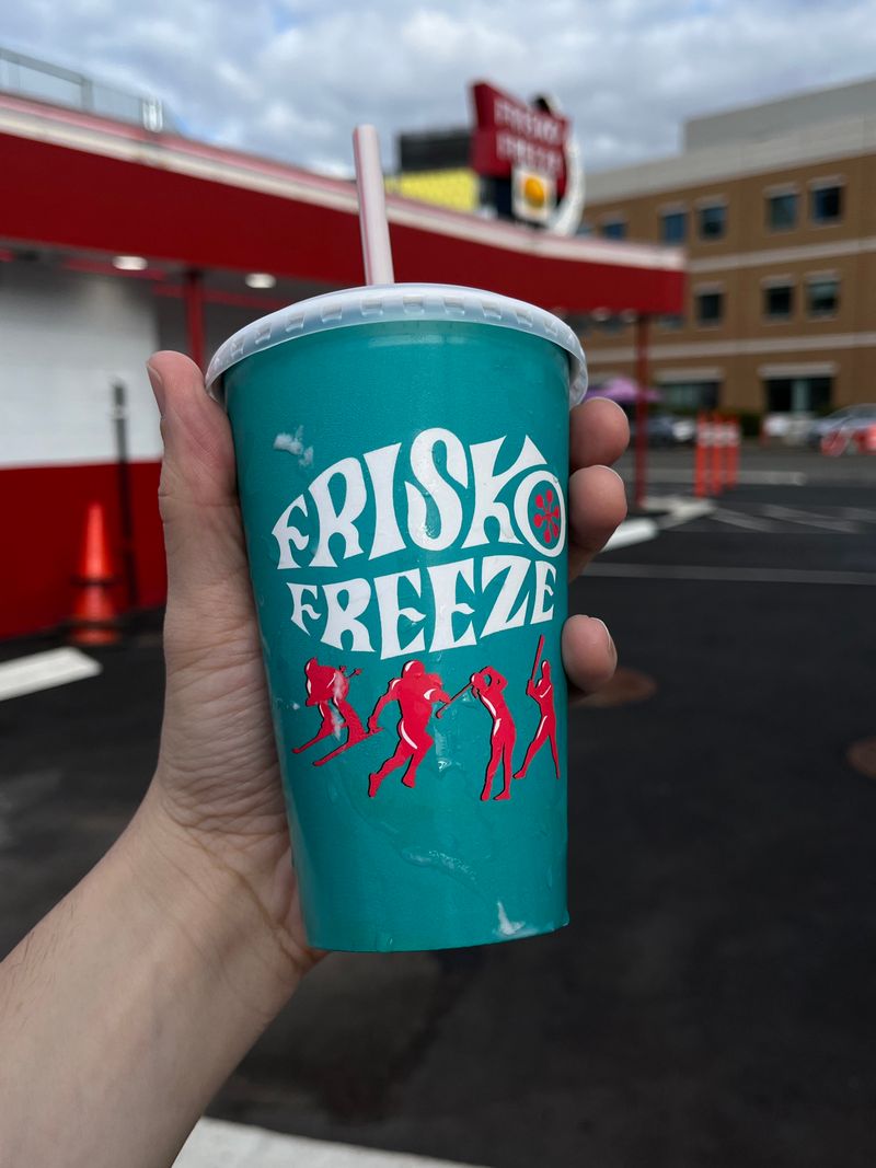 Milkshakes That Define Thick And Creamy