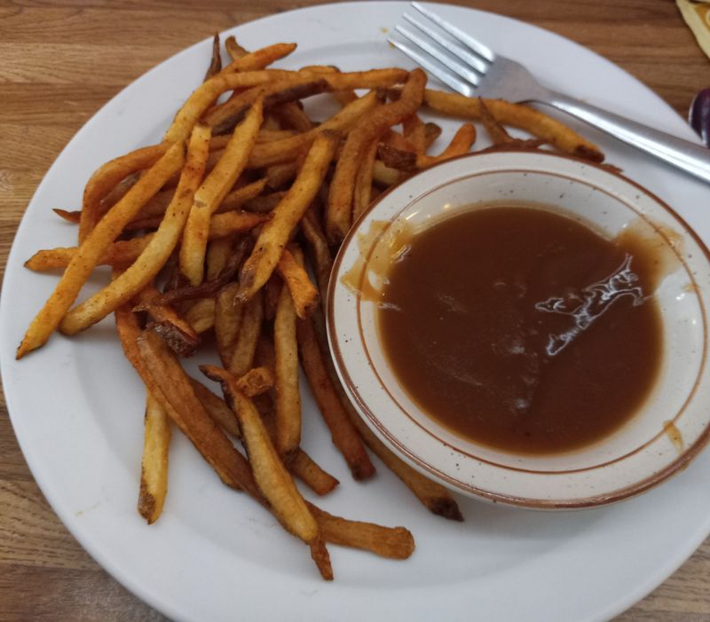 Real Conversations Happen Here